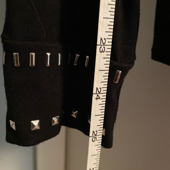 CACHE JERSEY TOP - Picture 5 of 5